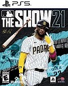 MLB The Show 21 (PS5)