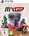 MXGP 24 - The Official Game (PS5)
