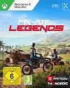 MX vs ATV: Legends (Xbox One)