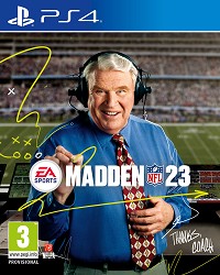 Madden NFL 23 [Bonus Edition] (PS4)