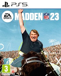 Madden NFL 23 [Bonus Edition] (PS5™)