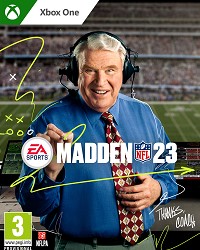 Madden NFL 23 [Bonus Edition] (Xbox One)