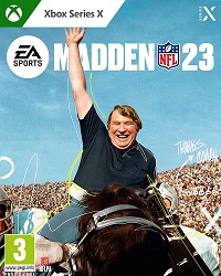 Madden NFL 23 [Bonus Edition] (Xbox Series X)