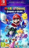 Mario + Rabbids: Sparks of Hope (Switch)