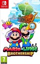 Mario & Luigi: Brothership