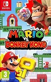 Mario vs. Donkey Kong (Switch)
