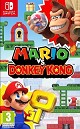 Mario vs. Donkey Kong