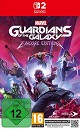 Marvels Guardians of the Galaxy