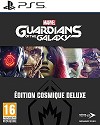 Marvels Guardians of the Galaxy (PS5)