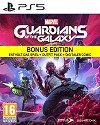 Marvels Guardians of the Galaxy (PS5)
