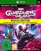 Marvels Guardians of the Galaxy