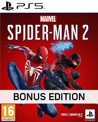 Spiderman 2 [Bonus uncut Edition] (PS5™)