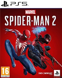 Spiderman 2 für PS5™