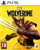 Marvels Wolverine