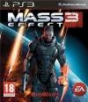 Mass Effect 3 (PS3)