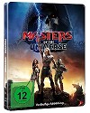 Masters of the Universe (4K Ultra HD)