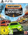 Matchbox Driving Adventures (PS5)