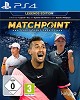 Matchpoint Tennis Championships