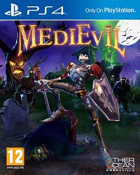 MediEvil [Bonus Edition] (PS4)