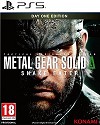Metal Gear Solid Delta: Snake Eater (PS5)