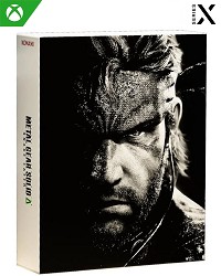 Metal Gear Solid Delta: Snake Eater fr PS5, Xbox Series X