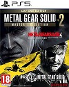 Metal Gear Solid: Master Collection Vol. 2 (PS5)