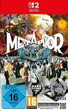 Metaphor: ReFantazio (Switch 2)