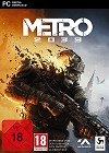 Metro 2039 (PC)
