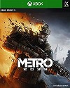 Metro 2039 (Xbox Series X)