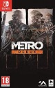 Metro Redux