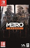 Metro Redux (Nintendo Switch)