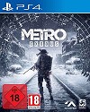 Metro: Exodus (PS4)