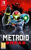 Metroid Dread (Switch)