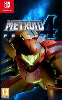 Metroid Prime 4 (Nintendo Switch)