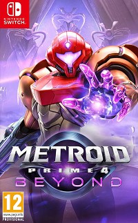 Metroid Prime 4: Beyond (Switch)