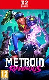 Metroid Ravenous (Switch 2)