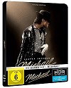 Michael (4K Ultra HD)