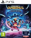 Minecraft Dungeons 2 (PS5)