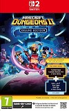 Minecraft Dungeons 2 (Switch 2)