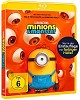 Minions & Monster