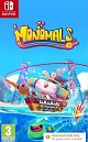 Monomals