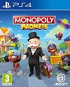 Monopoly (PS4)