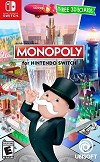 Monopoly (Switch)