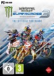 Monster Energy Supercross