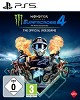 Monster Energy Supercross 4