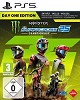 Monster Energy Supercross 25