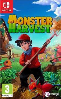 Monster Harvest (Nintendo Switch)