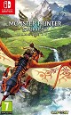 Monster Hunter Stories 2: Wings of Ruin