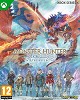 Monster Hunter Stories 3: Twisted Reflection