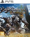 Monster Hunter Wilds (PS5)
